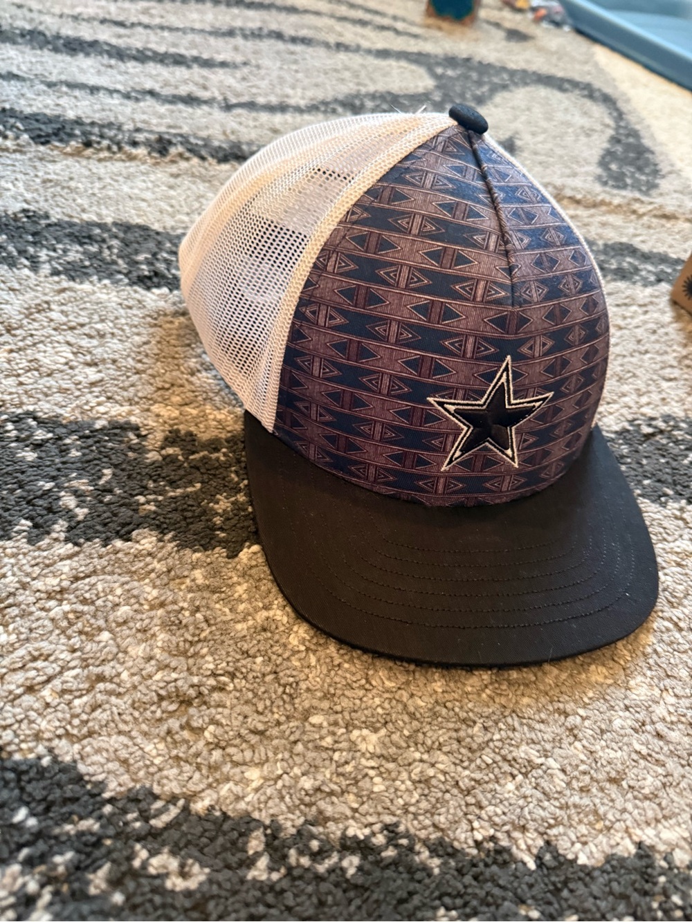 Youth Hooey Dallas Cowboy’s hat